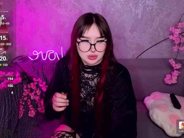 Jane-Goddesss webcam
