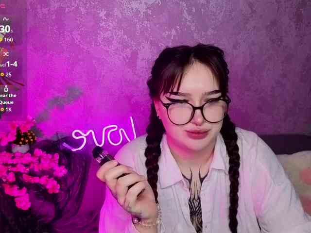 Jane-Goddesss webcam