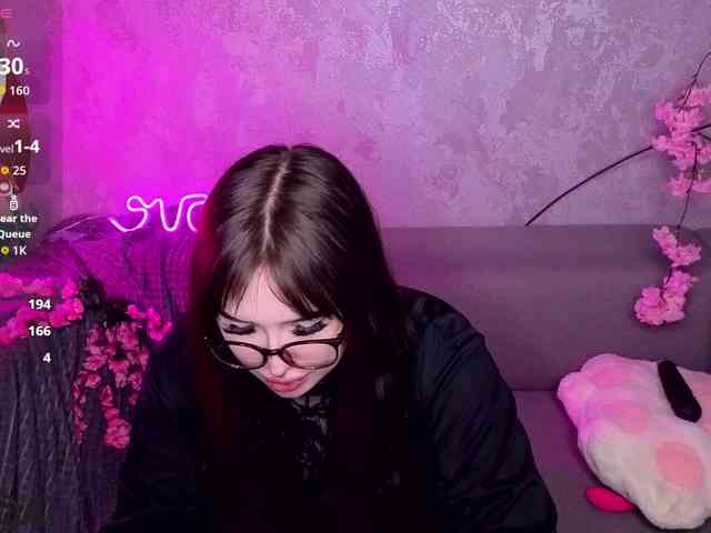 Jane-Goddesss webcam