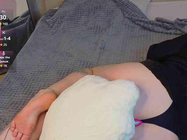 Jane-Goddesss webcam
