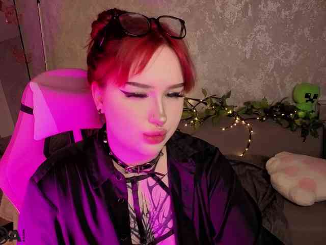 Jane-Goddesss webcam