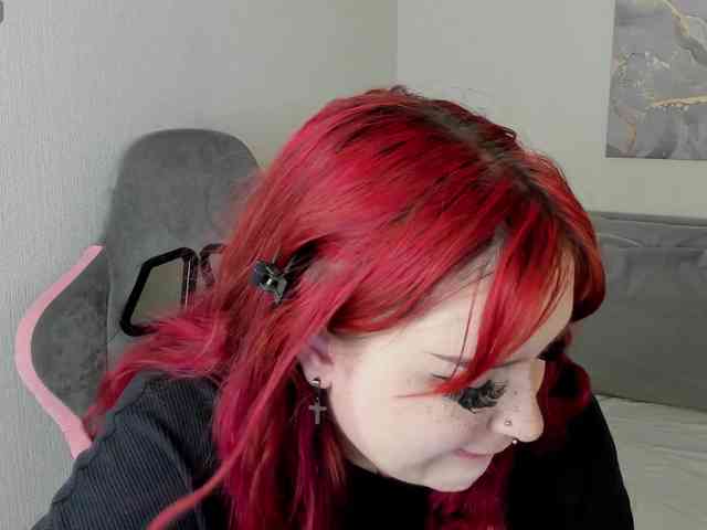 Jane-Goddesss webcam