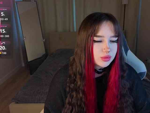 Jane-Goddesss webcam