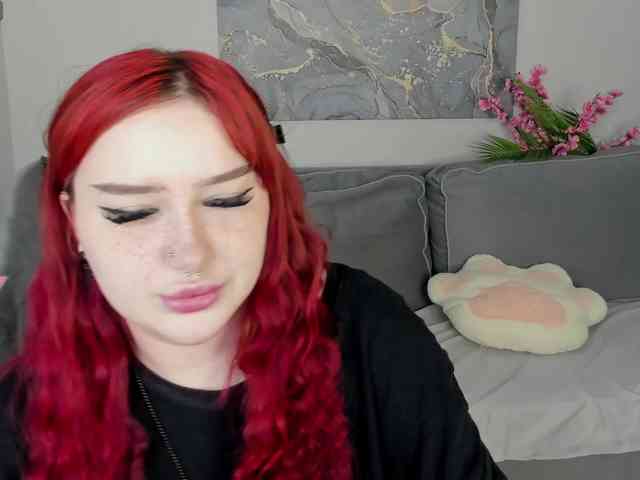 Jane-Goddesss webcam