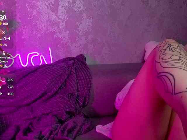 Jane-Goddesss webcam