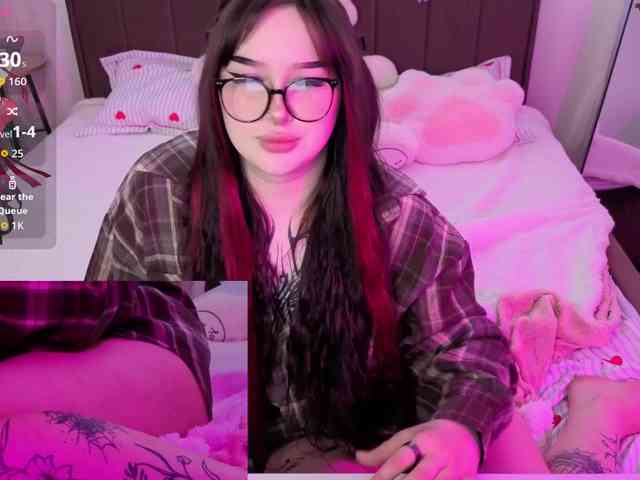 Jane-Goddesss webcam
