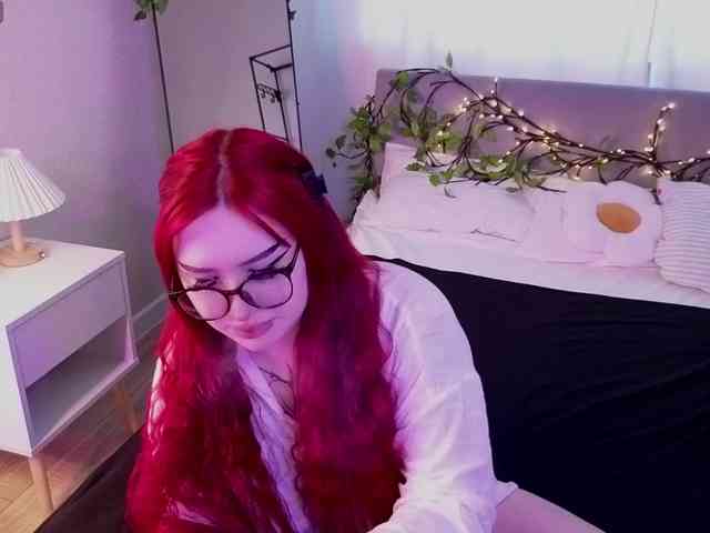 Jane-Goddesss webcam