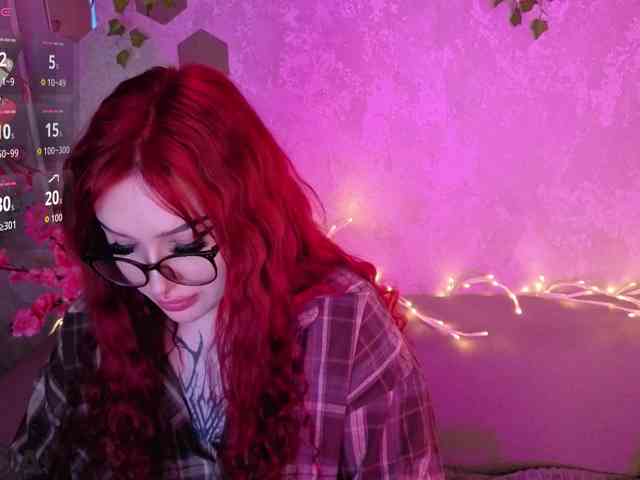 Jane-Goddesss webcam