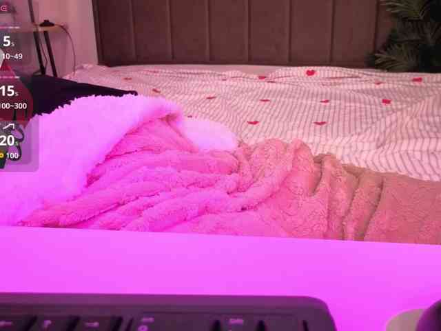 Jane-Goddesss webcam