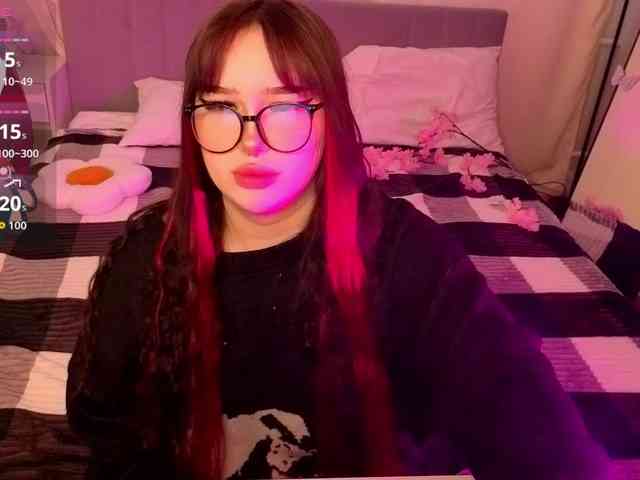 Jane-Goddesss webcam