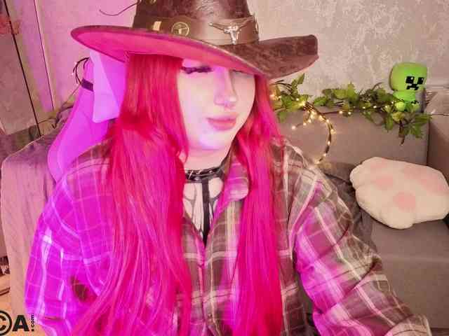 Jane-Goddesss webcam