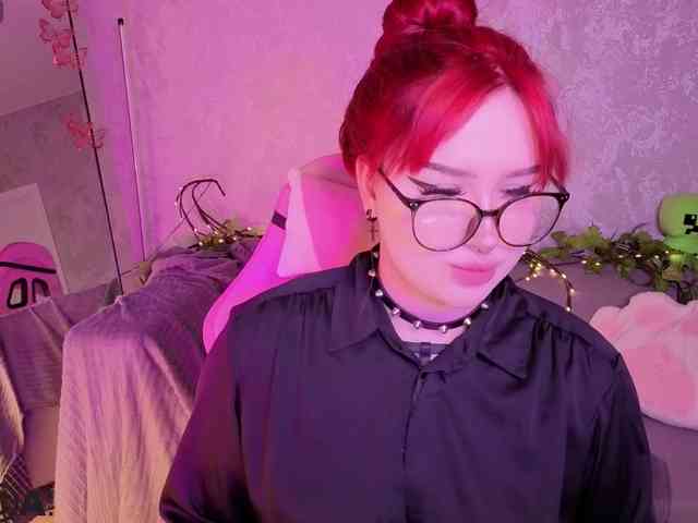 Jane-Goddesss webcam