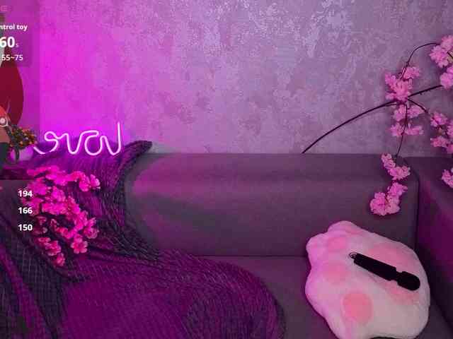 Jane-Goddesss webcam
