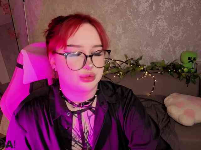Jane-Goddesss webcam