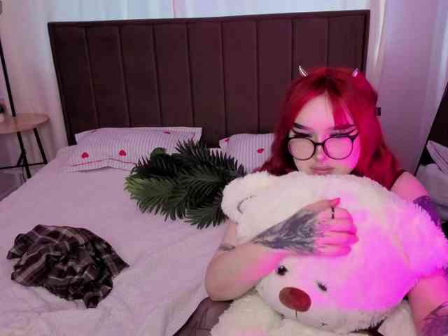 Jane-Goddesss webcam