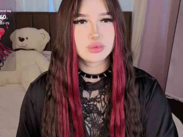 Jane-Goddesss webcam