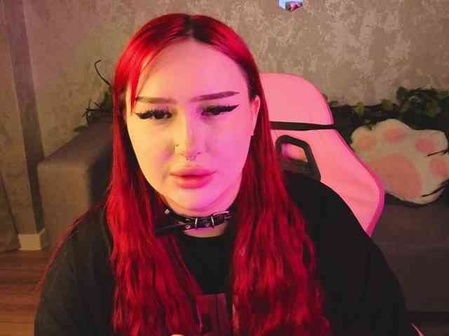 Jane-Goddesss webcam