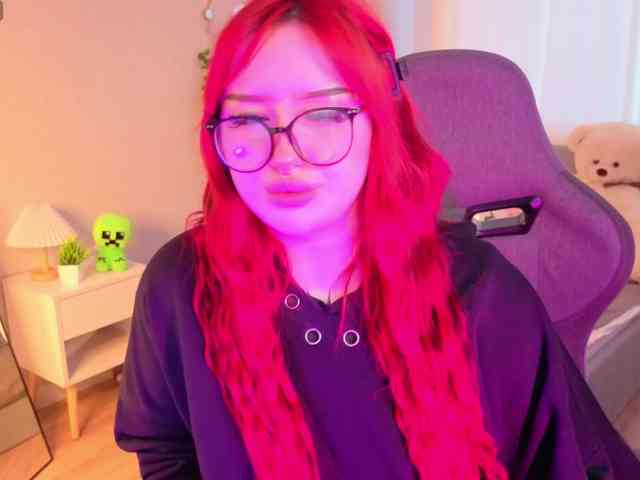 Jane-Goddesss webcam