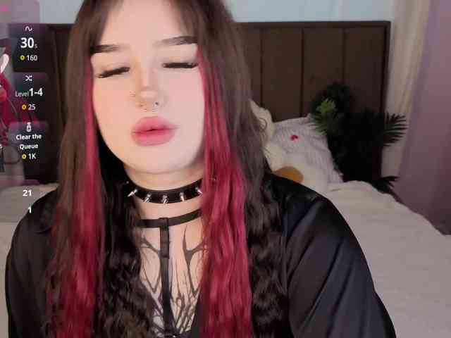 Jane-Goddesss webcam