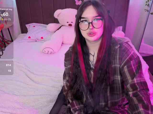 Jane-Goddesss webcam