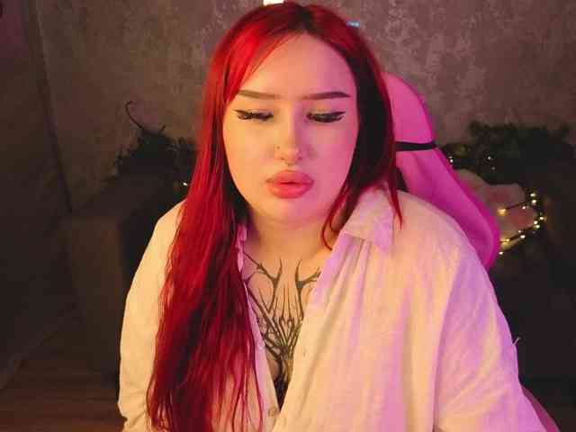 Jane-Goddesss webcam