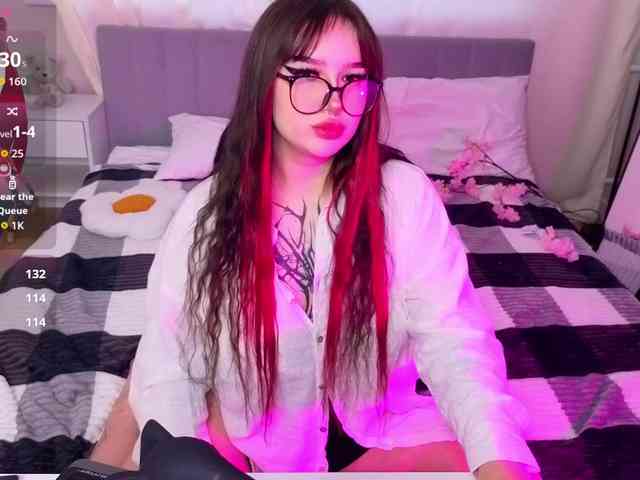 Jane-Goddesss webcam