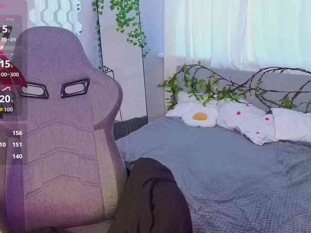 Jane-Goddesss webcam