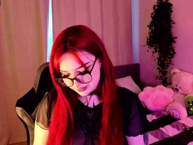 Jane-Goddesss webcam