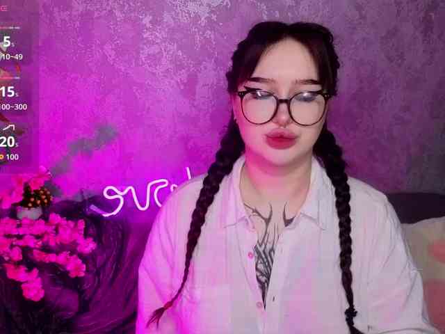 Jane-Goddesss webcam