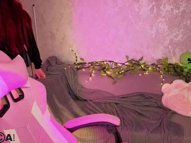 Jane-Goddesss webcam