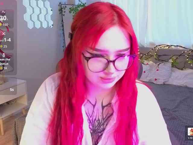 Jane-Goddesss webcam