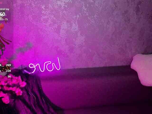 Jane-Goddesss webcam