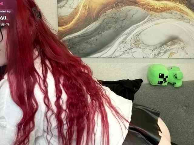 Jane-Goddesss webcam