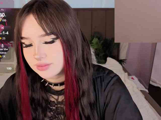 Jane-Goddesss webcam