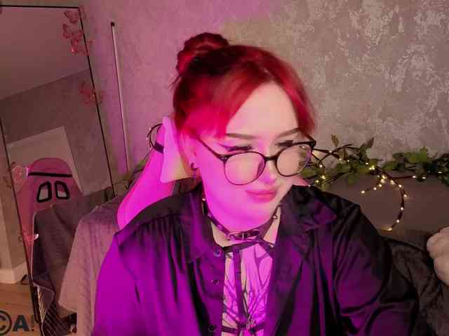 Jane-Goddesss webcam