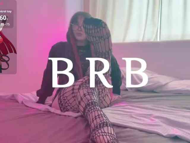 Jane-Goddesss webcam