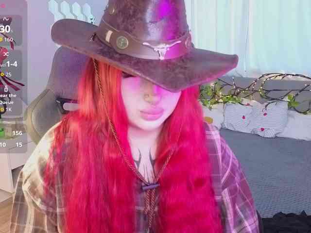 Jane-Goddesss webcam