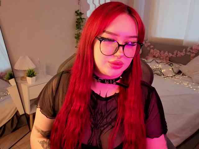 Jane-Goddesss webcam