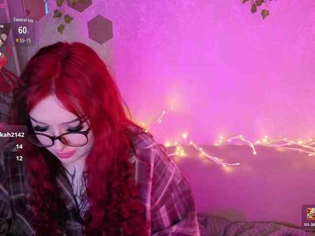 Jane-Goddesss webcam