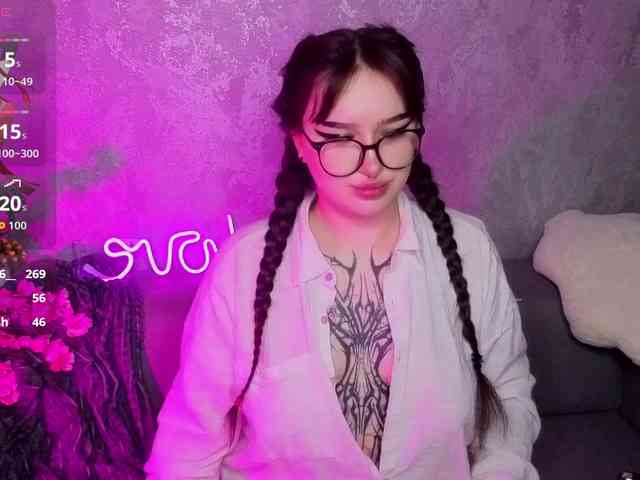 Jane-Goddesss webcam