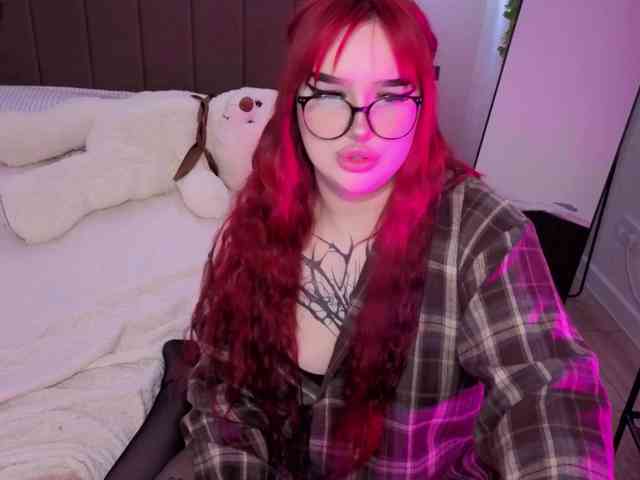 Jane-Goddesss Live Webcam on BongaCams
