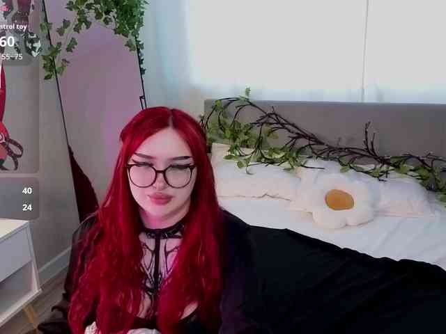 Jane-Goddesss webcam