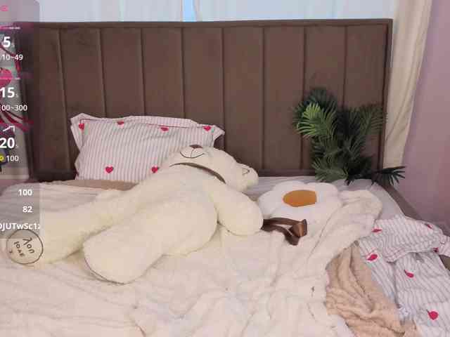 Jane-Goddesss webcam