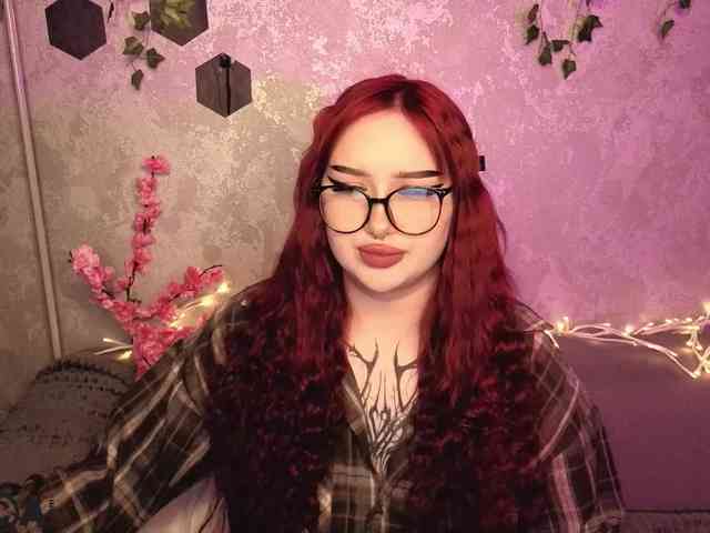 Jane-Goddesss webcam