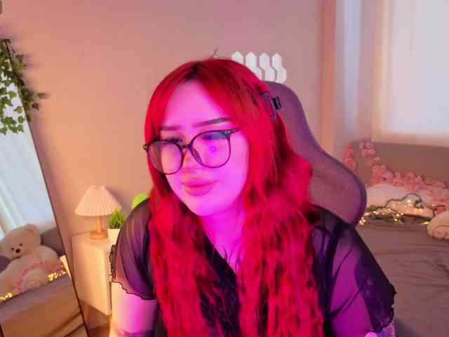 Jane-Goddesss webcam