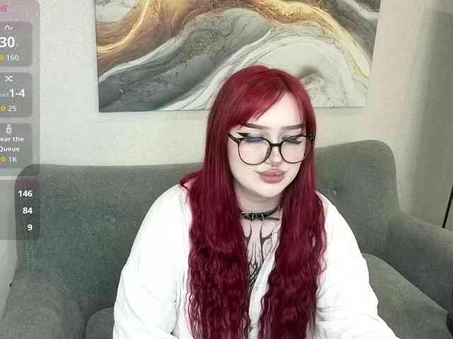 Jane-Goddesss webcam