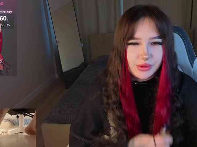 Jane-Goddesss webcam