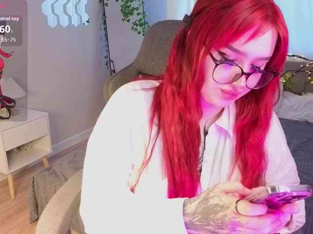 Jane-Goddesss webcam