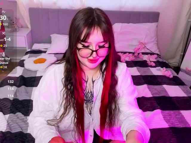 Jane-Goddesss webcam