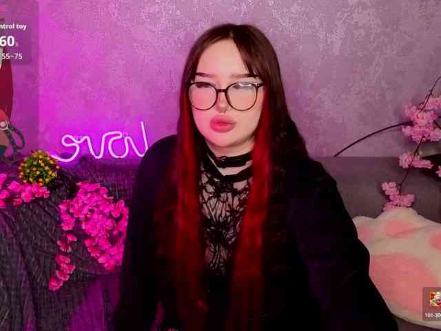 Jane-Goddesss webcam